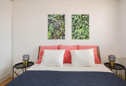 Old town 2BR with best view, Bratislava (foto 5)