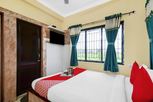 OYO Flagship Ss Guest House