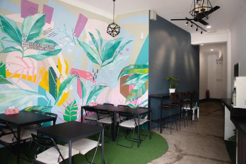 共用Lounge/電視區