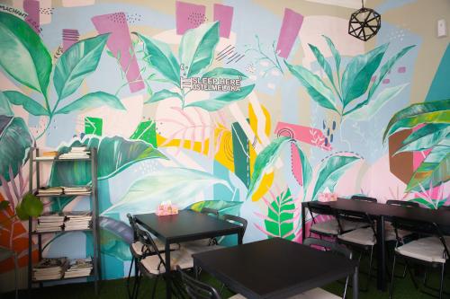 共用Lounge/電視區