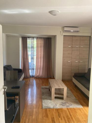 Apartments Romantika