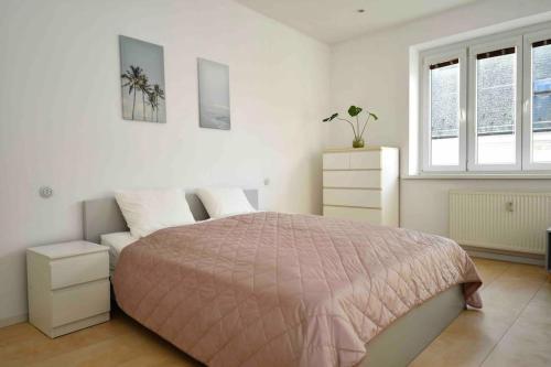 Cozy 2BR in heart of old town, Bratislava (Foto 4)
