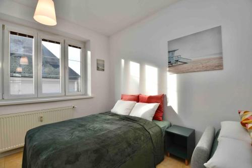 Cozy 2BR in heart of old town, Bratislava (Foto 7)