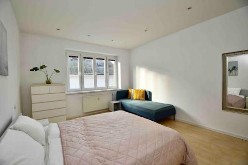 Cozy 2BR in heart of old town, Bratislava (Foto 9)