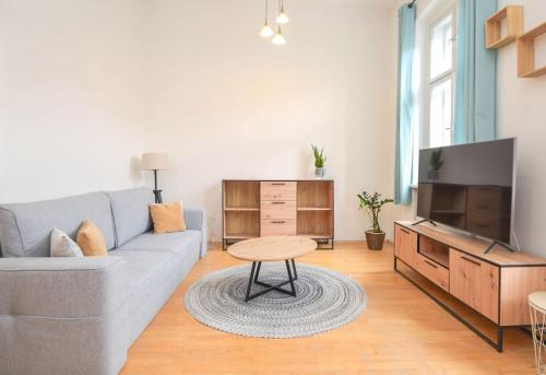 Stylish apartment near Old Town
