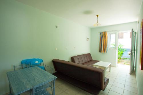 Chambre avec 2 lits, familiale