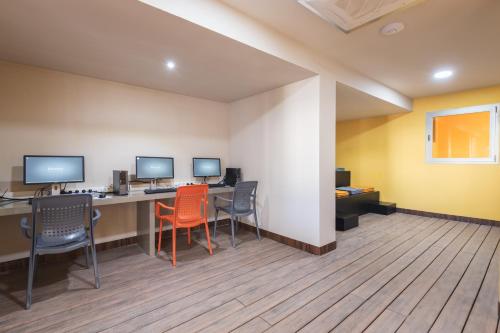 オビデンタル イビサ