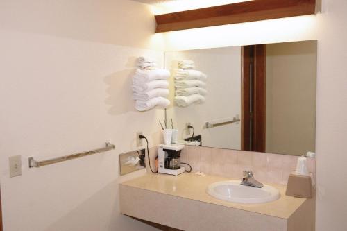 Lehrs Motel Augusta (KS)