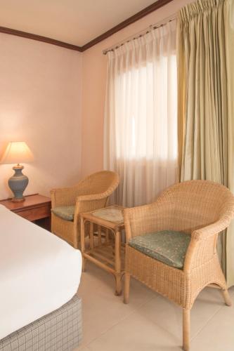 Superior Double Room image 10