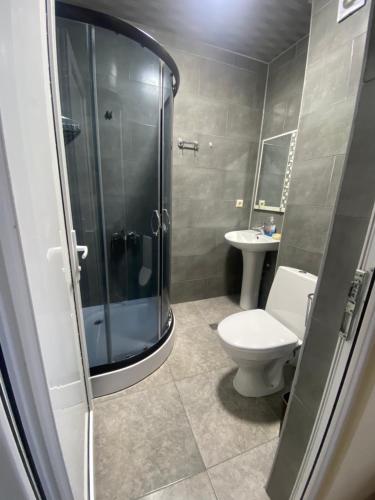 Deluxe Double or Twin Room with Balcony