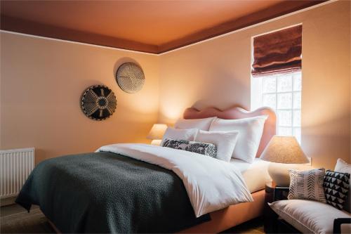 Clemonte Hotel - Your Reception-less Boutique Hideaway, Зальцбург (фото 10)