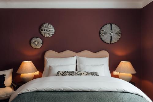 Clemonte Hotel - Your Reception-less Boutique Hideaway, Зальцбург (фото 9)