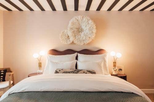 Clemonte Hotel - Your Reception-less Boutique Hideaway, Зальцбург (фото 8)