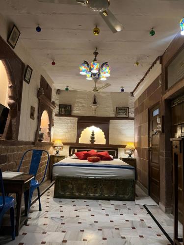 Raj Mandir  boutique Home Stay