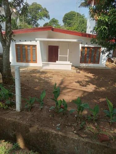 Holiday Home in Watapuluwa Kandy