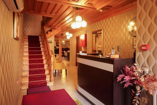 Eskibağ Butik Hotel - Tap to explore photos