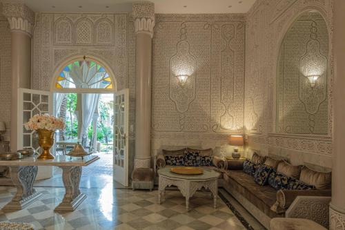 Exterior view, Riad Dar El Malaika in El Jadida