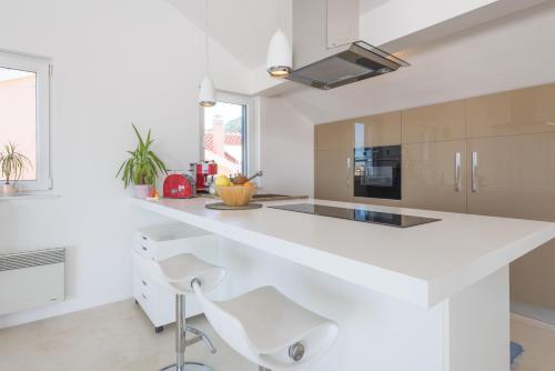 Maki Exclusive Apartments - image 12