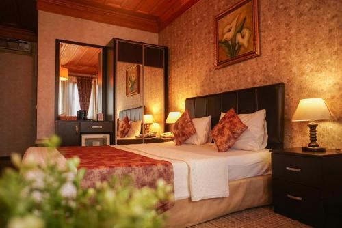 Eskibağ Butik Hotel - image 3