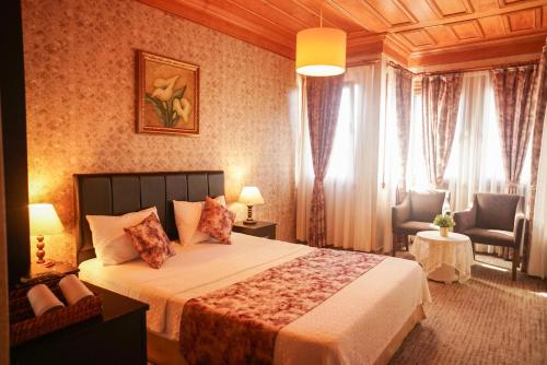 Eskibağ Butik Hotel - image 14