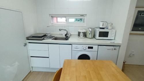Haeundae Mipo House1 in Busan