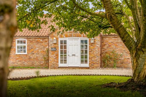 The Paddocks Romantic Retreat in Wyberton