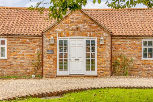 The Paddocks Romantic Retreat in Wyberton