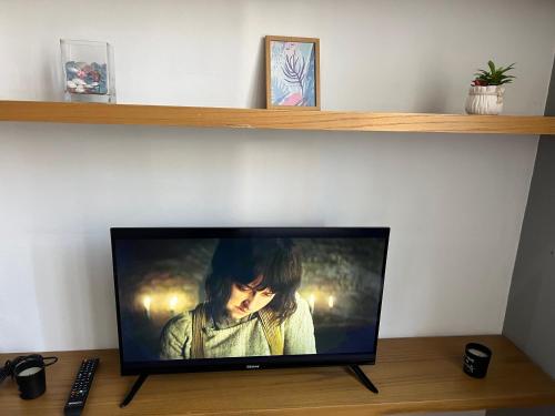 Ergi’s Host Apartment, Tirana (photo 4)