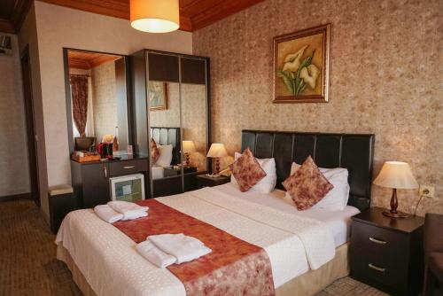 Eskibağ Butik Hotel - image 12