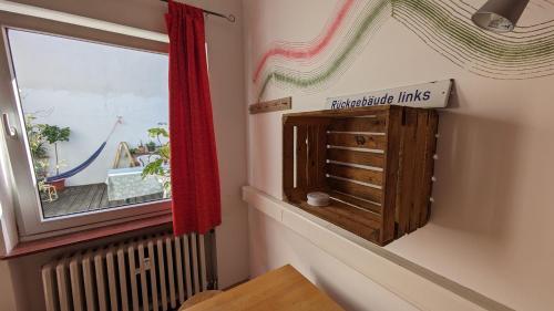 Hostel Très Schick