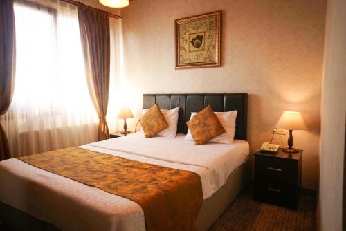 Eskibağ Butik Hotel - image 10