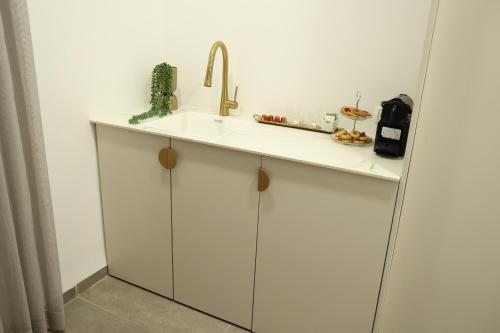 חדרי בוטיק B.Y, Bejt Še'an (fotografie 8)