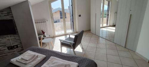 SOLE e MARE Luxury Home in San Salvo