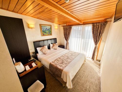 Eskibağ Butik Hotel - image 13