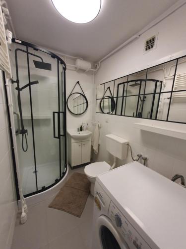 Apartamenty Cześć Kraków, Cracovia (foto 11)