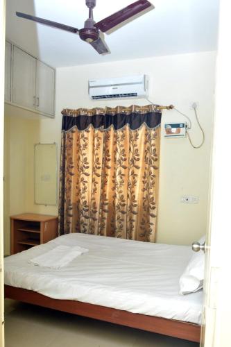 Sai service apartments