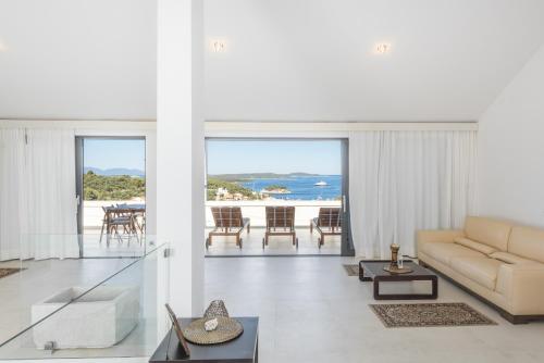 B&B Hvar - Maki Exclusive Apartments - Bed and Breakfast Hvar