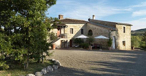 Agriturismo Piettorri