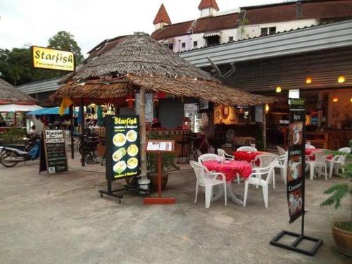 Centre Point Patong - 식음료(F&B)