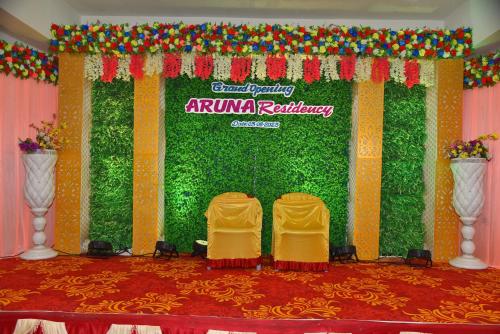 Aruna Residency