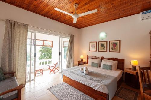 Villa Anse La Blague 3