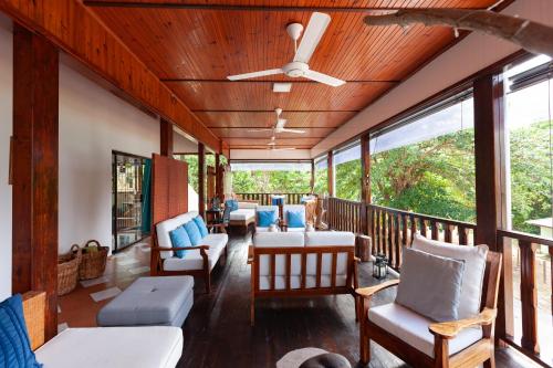 Villa Anse La Blague 2