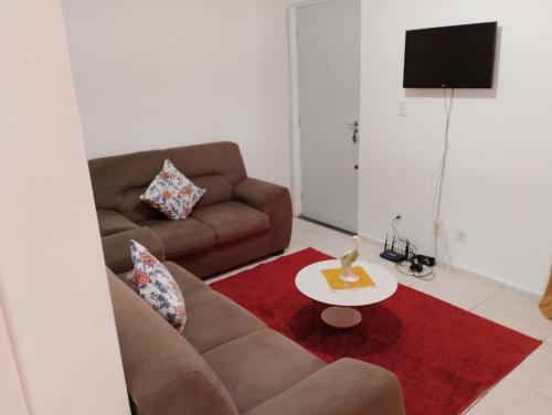 Apartamento Padrão 1° andar