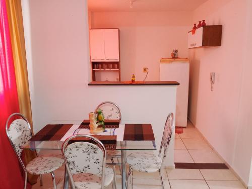 Apartamento Padrão 1° andar