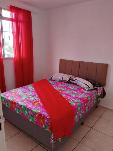 Apartamento Padrão 1° andar