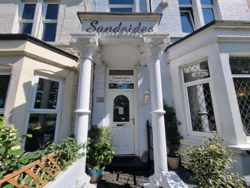 Sandsides Guest House - Whitley Bay