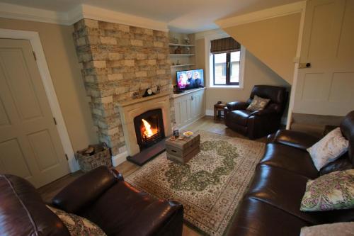 Moo Cow Cottage Self Catering in Stretton (Rutland)