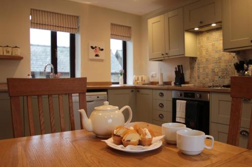 Moo Cow Cottage Self Catering in Stretton (Rutland)