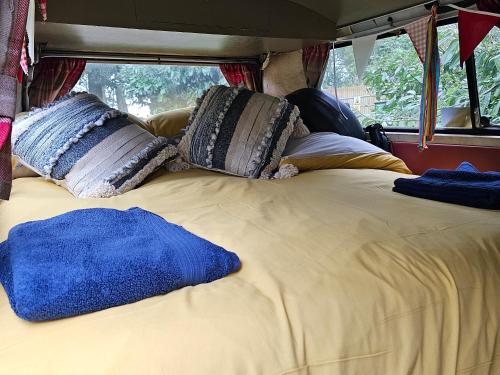 Woods Glamping