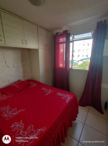 Apartamento Padrão 4° andar